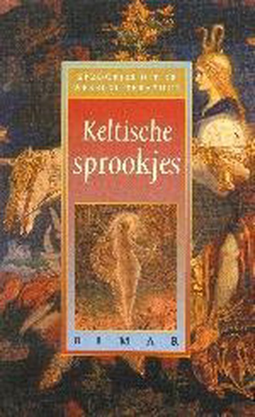 9789038909516-Keltische-sprookjes