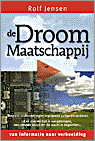 9789038909585 De Droom Maatschappij