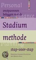 9789038910321 Ontspannen beleggen met de Stadiummethode stapvoorstap