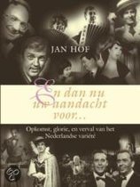 9789038911458 En dan nu aandacht voor 