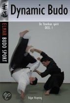 9789038912585 Dynamic Budo