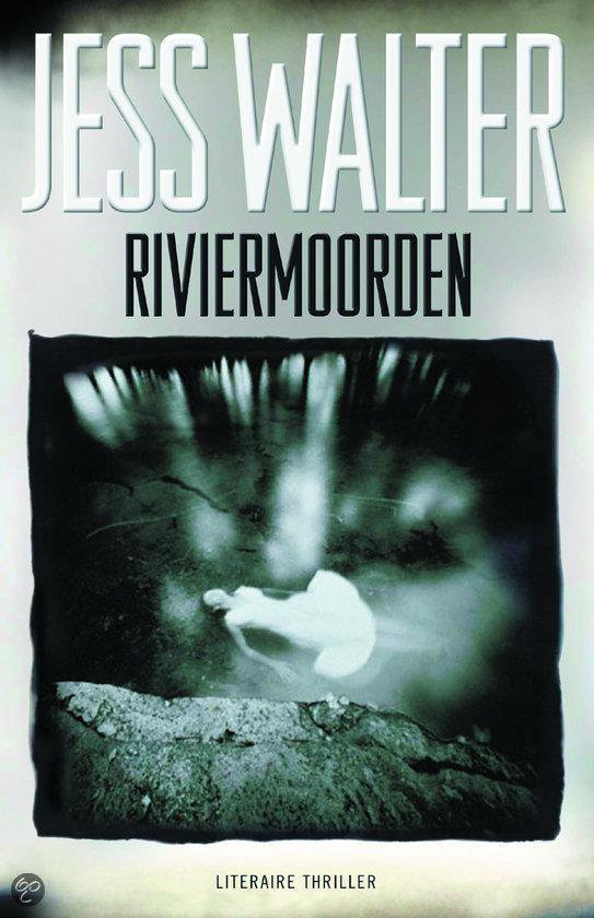 9789038914565 Riviermoorden