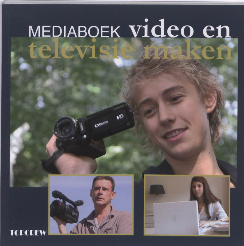 9789038919324-Mediaboek-video-en-televisie-maken