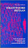 9789039105733 Verantwoord bestaan
