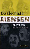 9789039108864-De-Slechtste-Mensen-Aller-Tijden