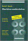 9789039504826-Roloff-Matek-machine-onderdelen-deel-Normering-berekening-vormgeving-druk-2