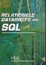 9789039505809 Relationele databaseboek met SQL