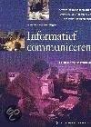 9789039505892 Informatief communiceren  druk 2