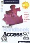 9789039506400-Microsoft-handboek-Access-97-NL-versie-CD-ROM