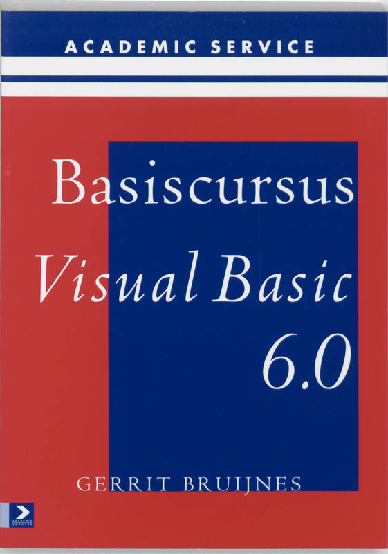 9789039509654-Basiscursus-Visual-Basic-6.0