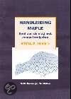 9789039513163 HANDLEIDING MAPLE