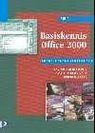 9789039514108 Basiskennis Office 2000  MB 2  druk 1