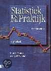 9789039514207 Statistiek in de praktijk