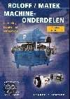 9789039514221 Academic Service wetenschap en techniek Roloff Matek machineonderdelen