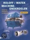 9789039514245 RoloffMatek Machineonderdelen Opgavenboek druk 3