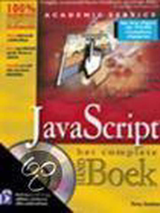 9789039516065-Javascript-1.5-complete-handboek
