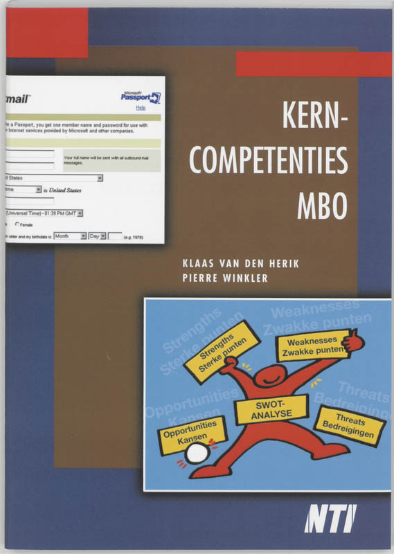 9789039516782-Kerncompetenties-MBO-Niveau-34--CD-ROM