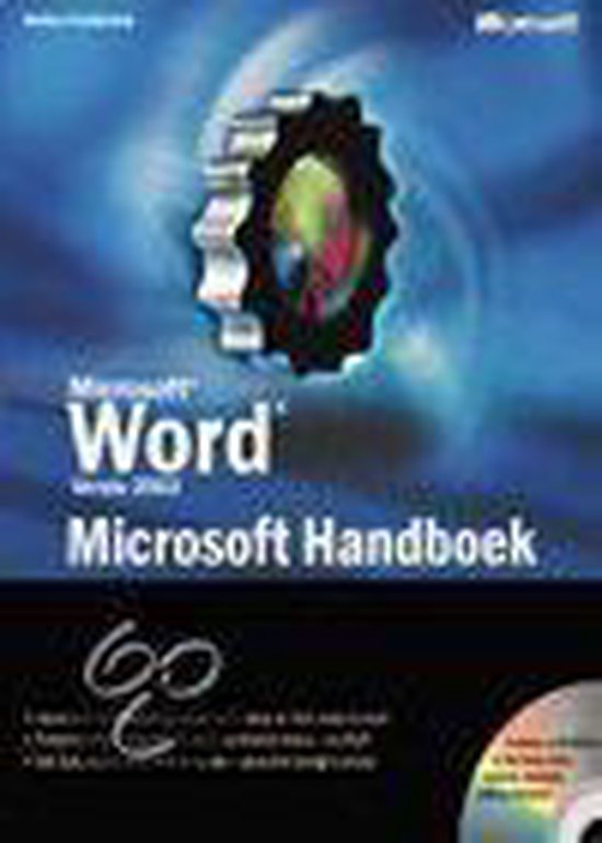 9789039517864-Microsoft-handboek-word-2002