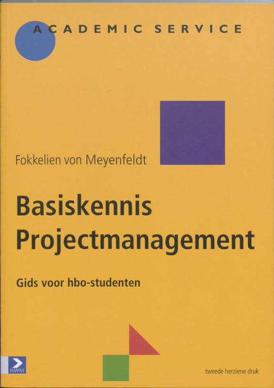 9789039521243-Basiskennis-Projectmanagement