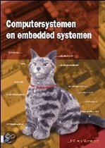 9789039521328 Computersystemen En Embedded Systems