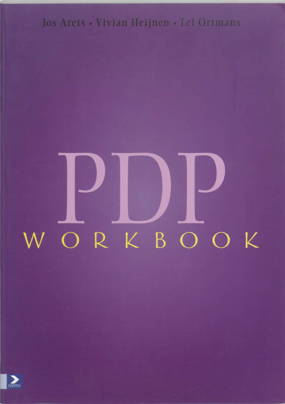 9789039523315 Pdp workbook