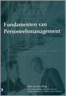 9789039525173 Fundamenten van personeelsmanagement