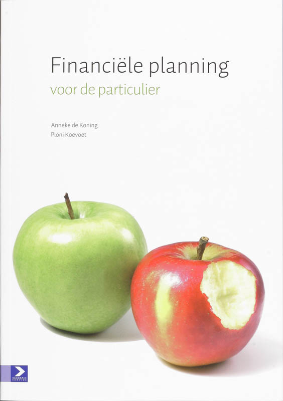 9789039525517-Financiele-Planning-Voor-De-Particulier