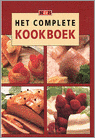 9789039600313 Complete Kookboek