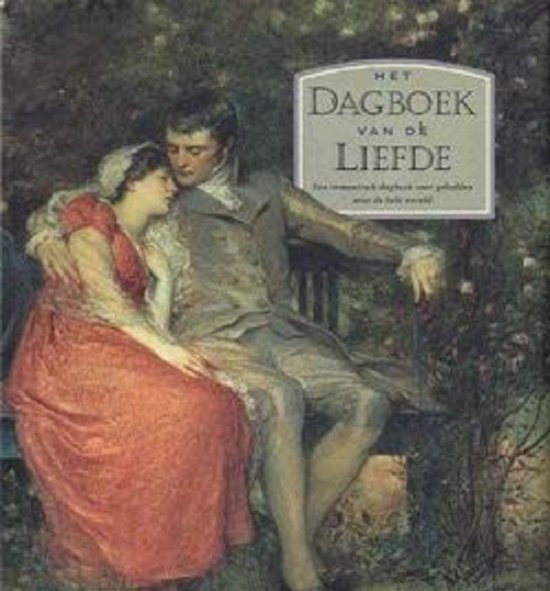 9789039600658-Het-dagboek-van-de-liefde--Een-romantisch-dagboek-voor-geliefde