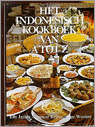 9789039600665 Het Indonesisch kookboek van A tot Z