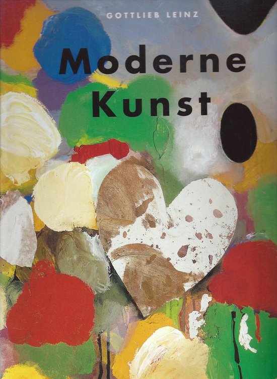 9789039600672-Moderne-kunst