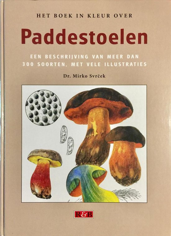 9789039601099-Het-boek-in-kleur-over-paddestoelen