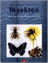 9789039601280 Het boek in kleur over insekten