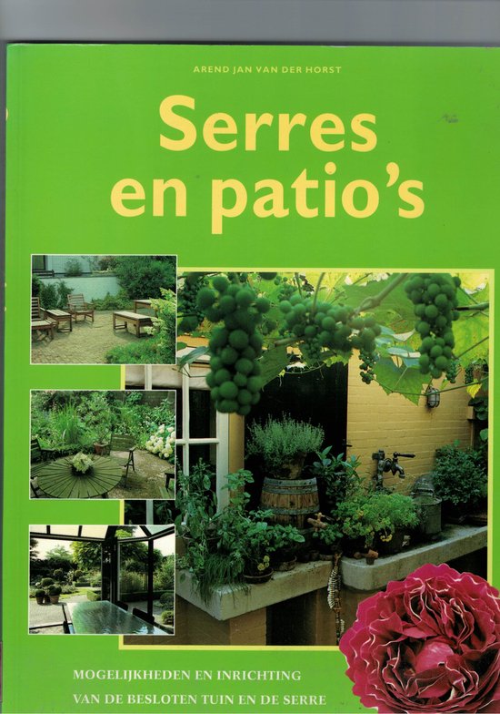 9789039601495-SERRES-EN-PATIOS