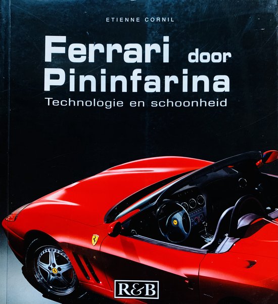 9789039616963-Ferrari-door-Pininfarina