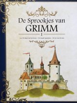 9789039625491 De Sprookjes van Grimm  I