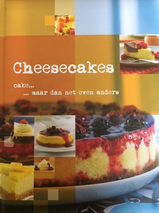 9789039626160-Cheesecakes-cake-maar-dan-anders.