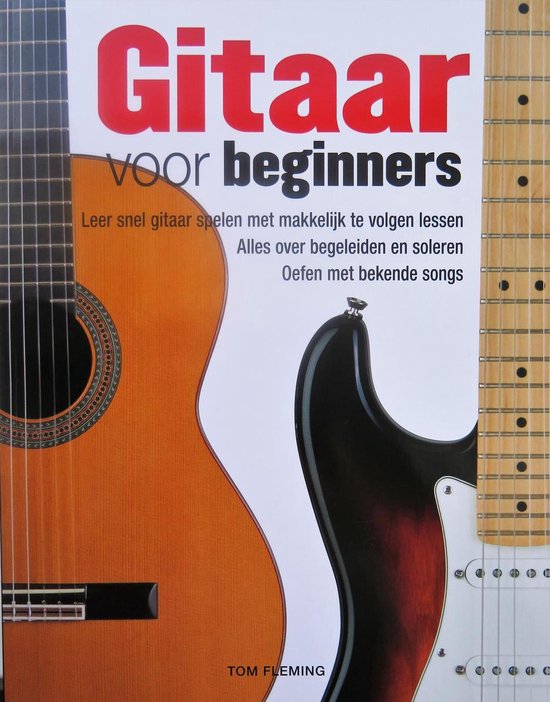 9789039628232-Gitaar-voor-Beginners--Tom-Fleming