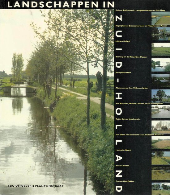 9789039901878-Landschappen-in-Zuid-Holland