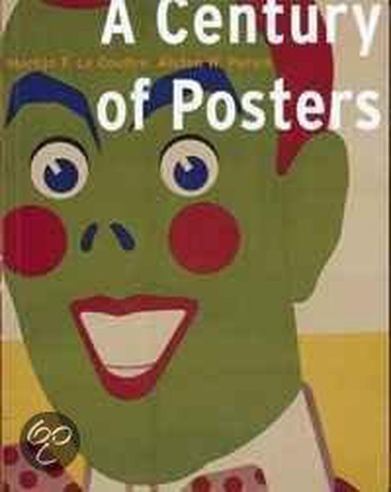 9789040088100-A-century-of-posters