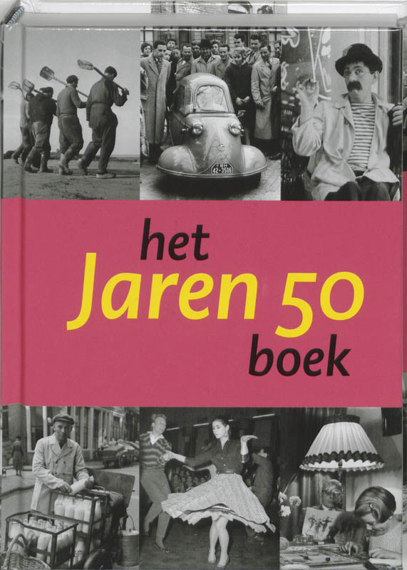 9789040090264-Het-Jaren-50-Boek
