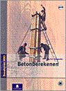 9789040100086 Betonberekenen  druk 1
