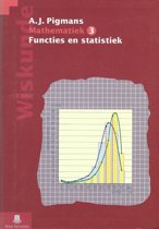 9789040101373 Mathematiek 3 functies en statistiek