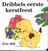 9789041009562-Dribbels-eerste-kerstfeest