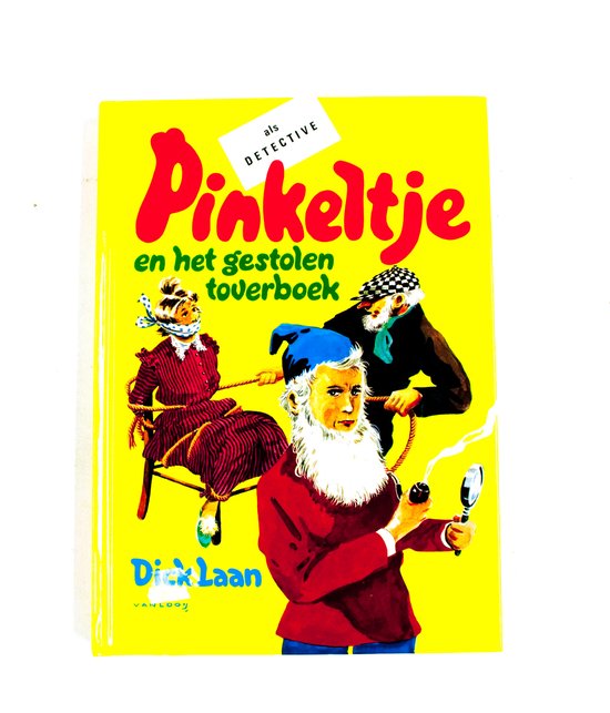 9789041013385-Pinkeltje-en-het-gestolen-toverboek