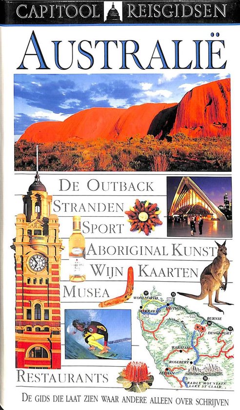 9789041018274-Capitool-reisgids-australie
