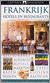9789041023957 Frankrijk hotels en restaurants