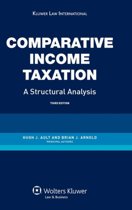 Comparative Income Taxation. A Structural Anal