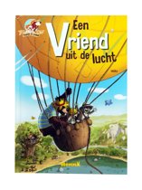 9789041228864-Een-Vriend-uit-de-lucht--Rapido-Loebas