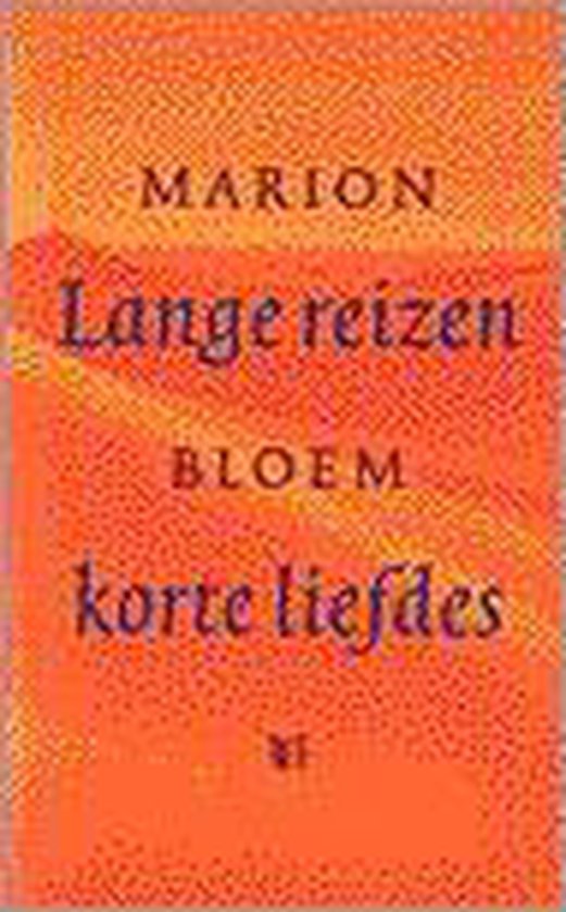 9789041330123-Lange-Reizen-Korte-Liefdes